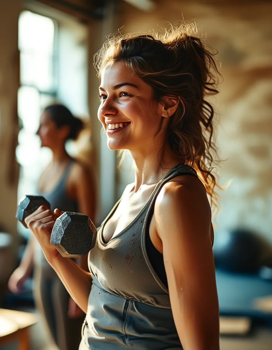 Surviving (and Loving) Your First Yoga Sculpt Class: The Prep, the Pacing and the Recovery