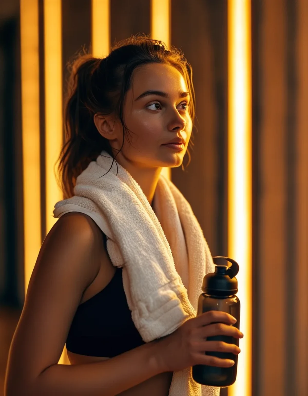 Two Sculpt Classes in a Row - What It Actually Costs You