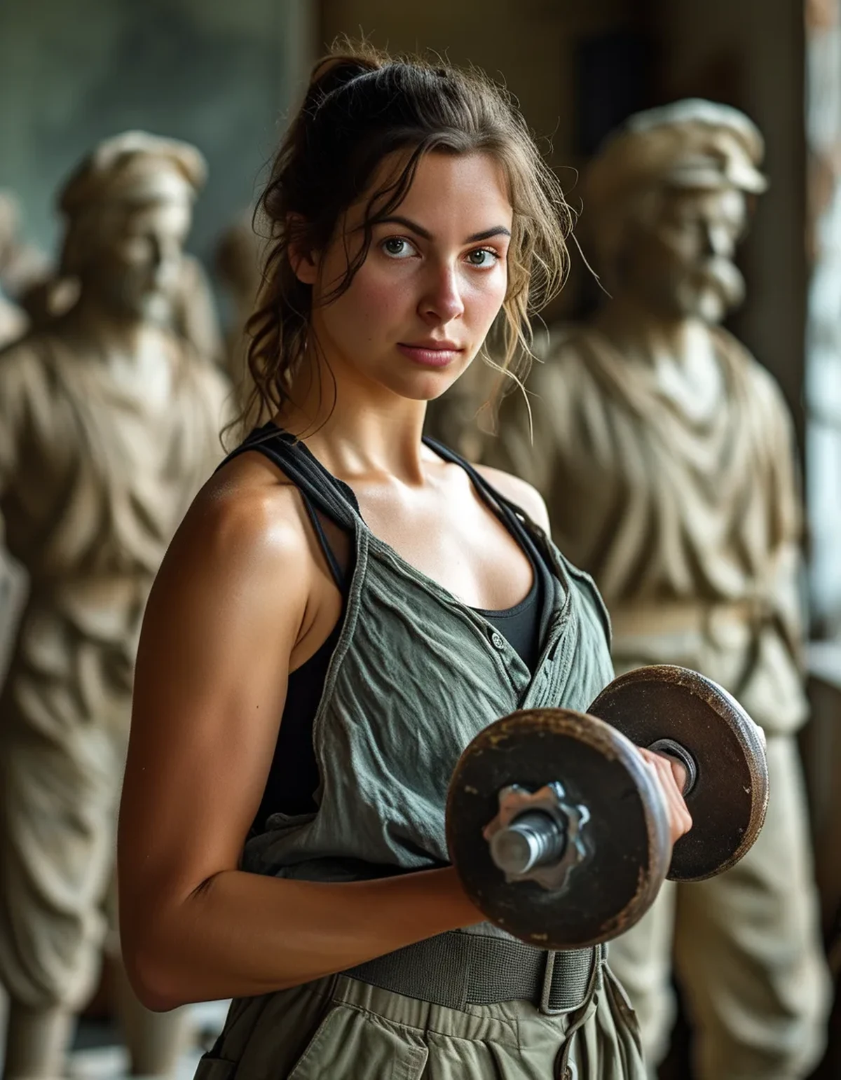 Hand Weights or Wrist Weights for Yoga Sculpt?